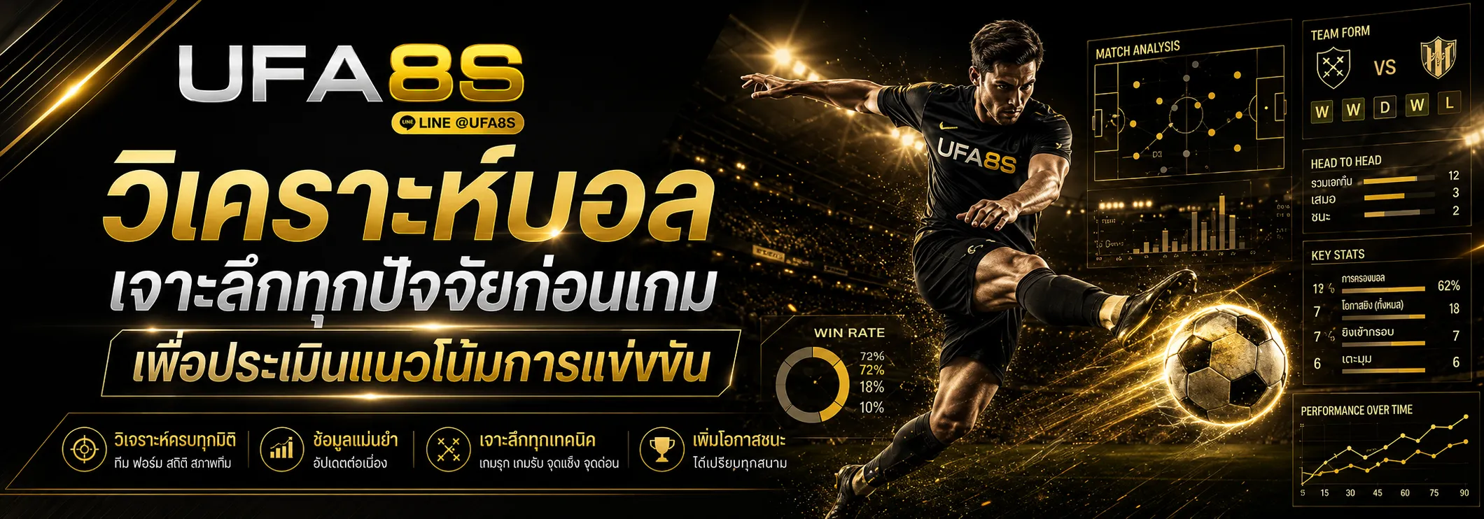 วิเคราะห์บอล